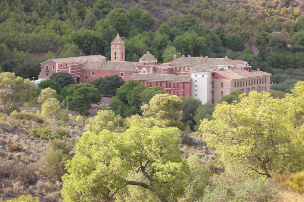 Photo of Others in Alhama de Murcia