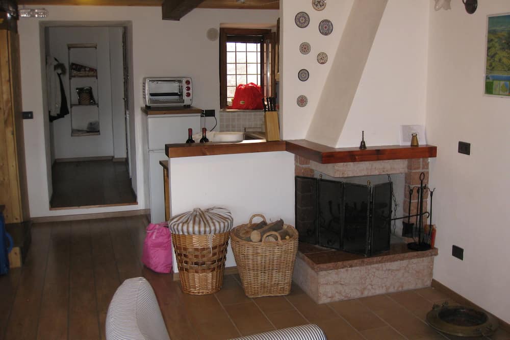 Photo of Livingroom in Bomba