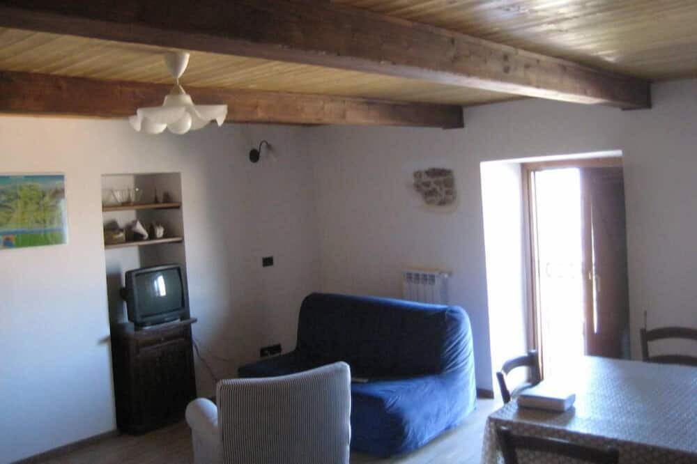 Photo of Livingroom in Bomba