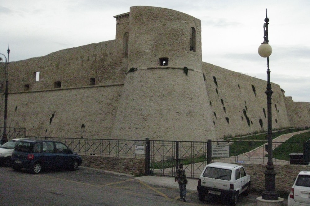 Photo of Outdoor in Bomba