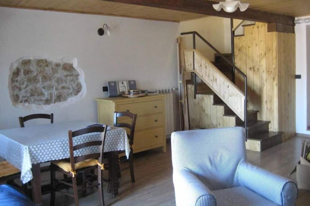 Photo of Livingroom in Bomba
