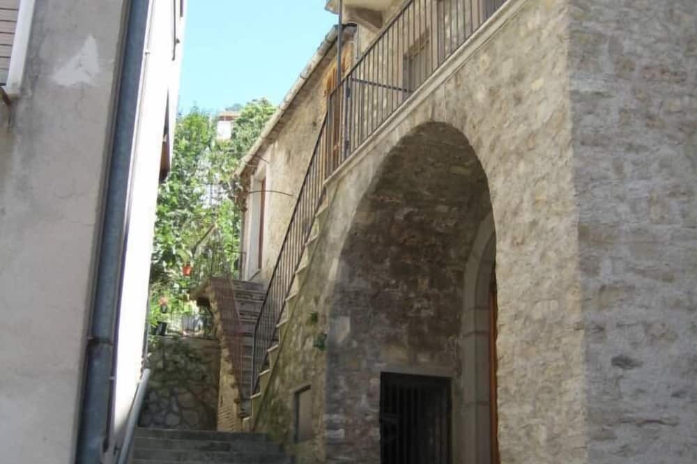 Photo of Outdoor in Bomba
