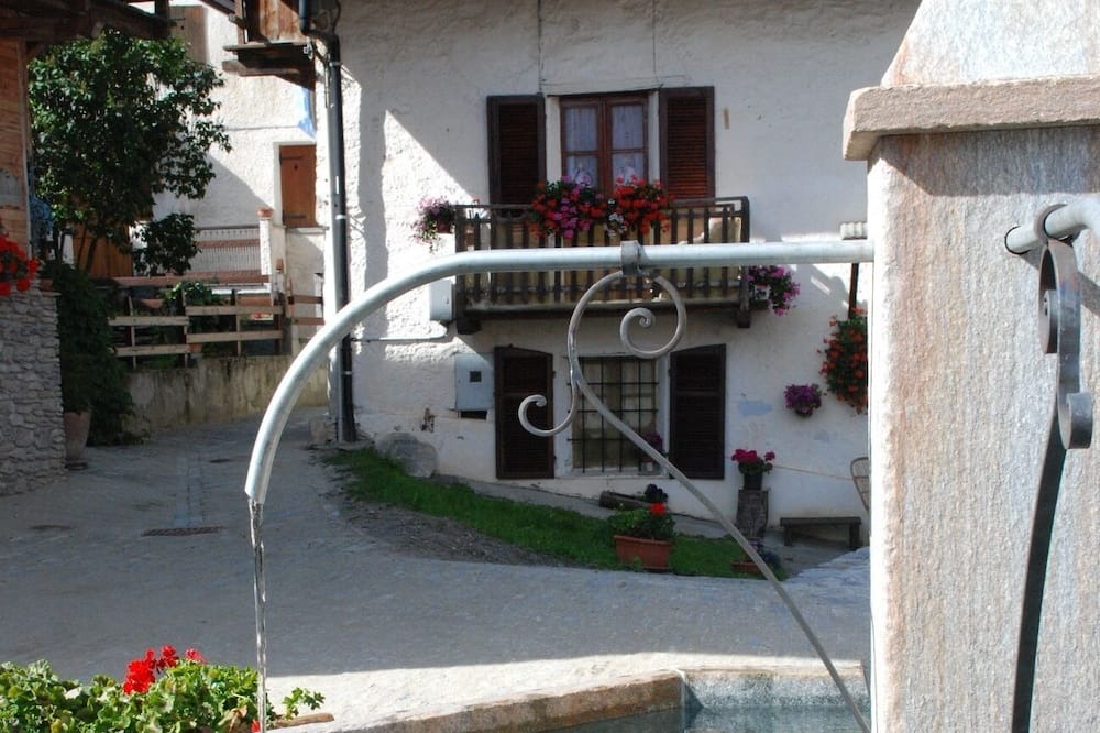 Photo of Outdoor in Soucheres-Basses