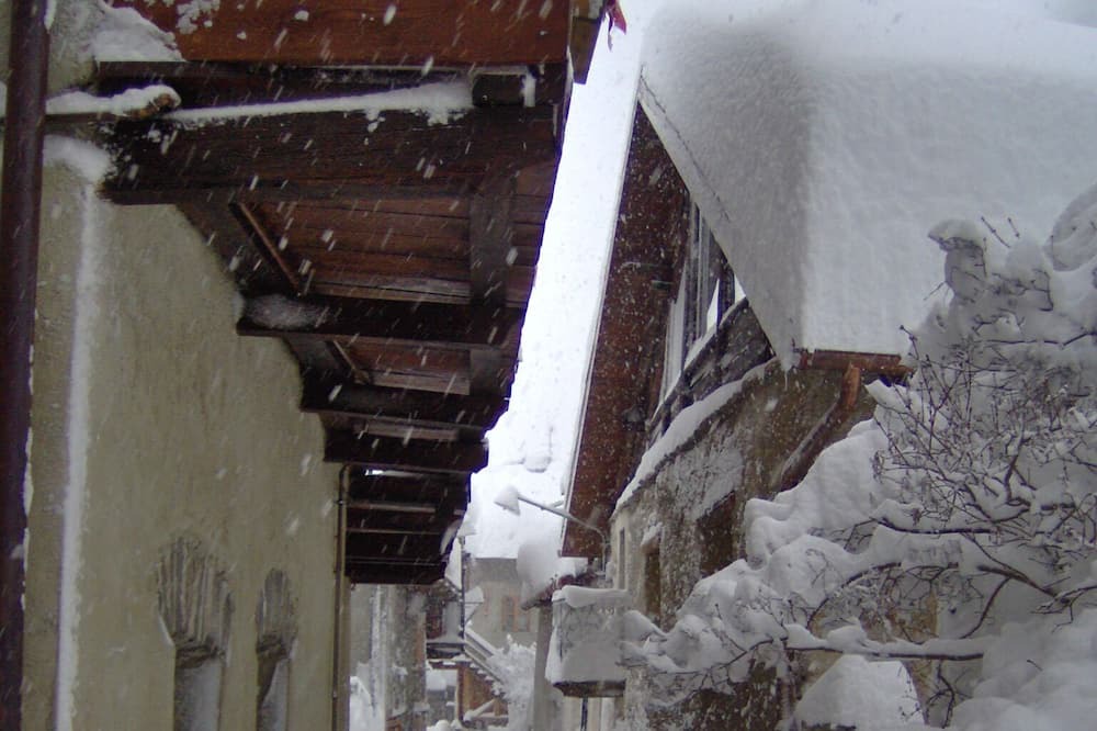 Photo of Outdoor in Soucheres-Basses