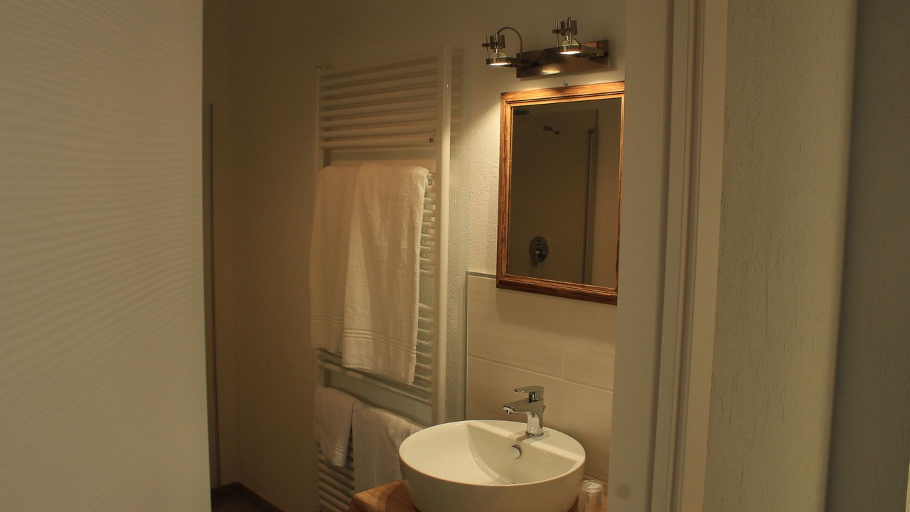 Photo of Bathroom in Neive