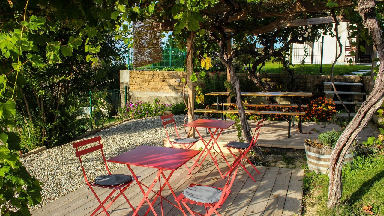 Photo of Outdoor in Neive