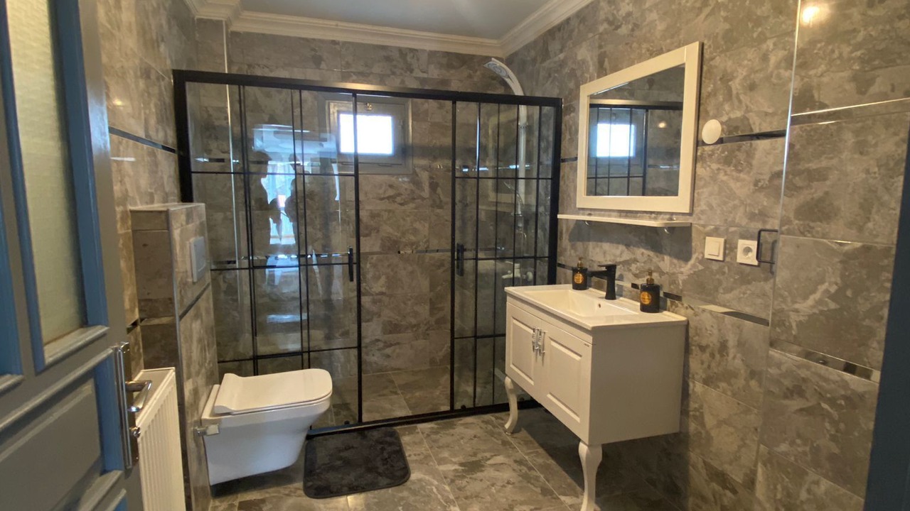 Photo of Bathroom in Masukiye