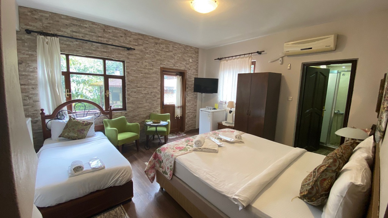 Photo of Bedroom in Masukiye