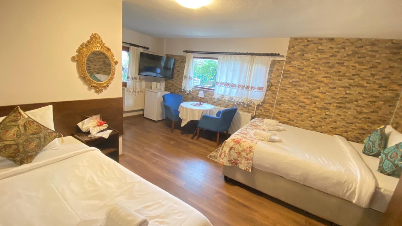 Photo of Bedroom in Masukiye