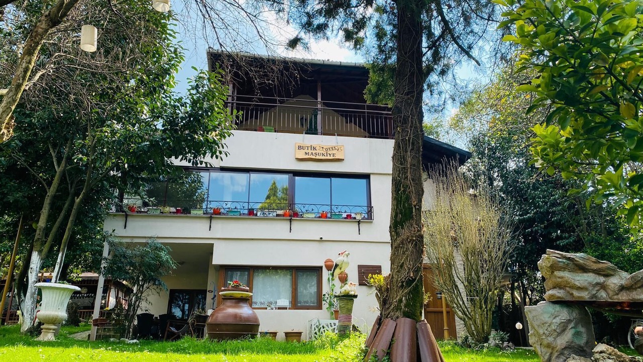 Photo of Outdoor in Masukiye