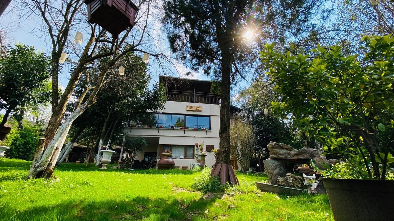 Photo of Outdoor in Masukiye