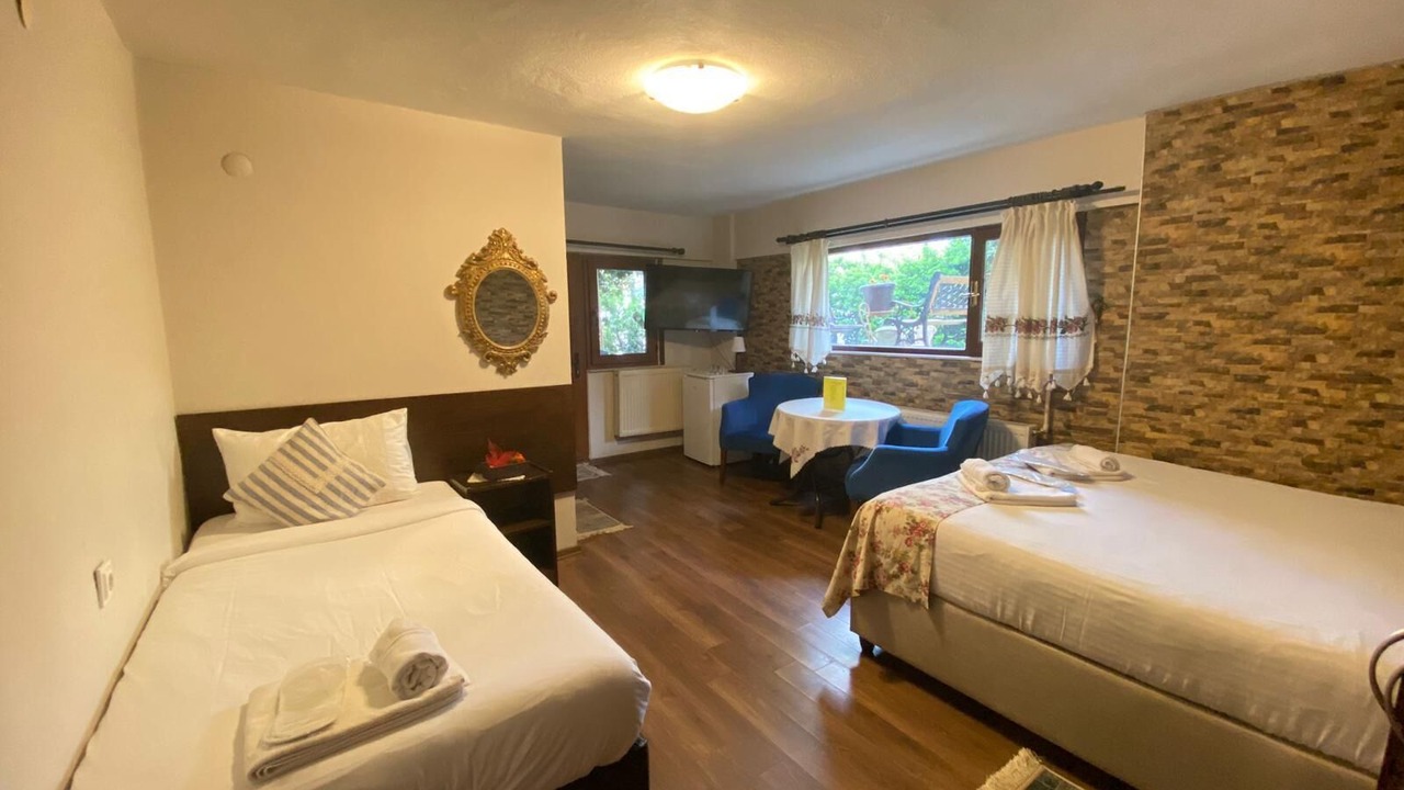Photo of Bedroom in Masukiye