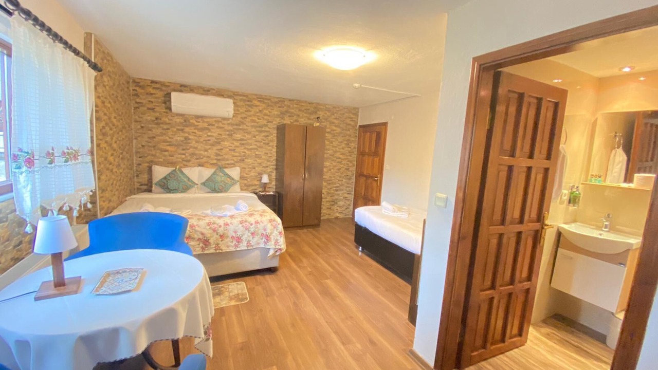 Photo of Bedroom in Masukiye