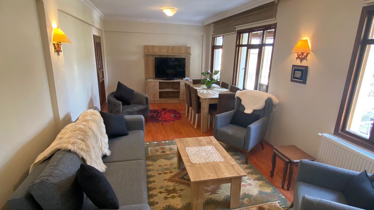Photo of Livingroom in Masukiye
