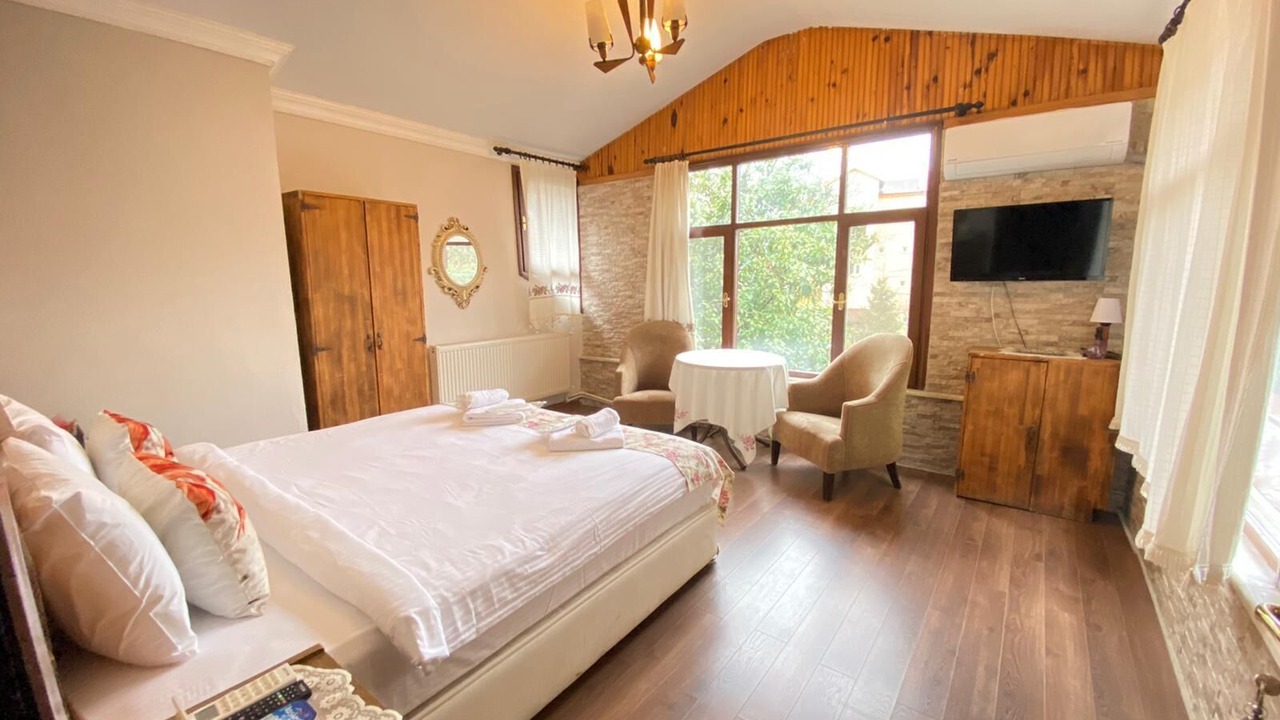 Photo of Bedroom in Masukiye