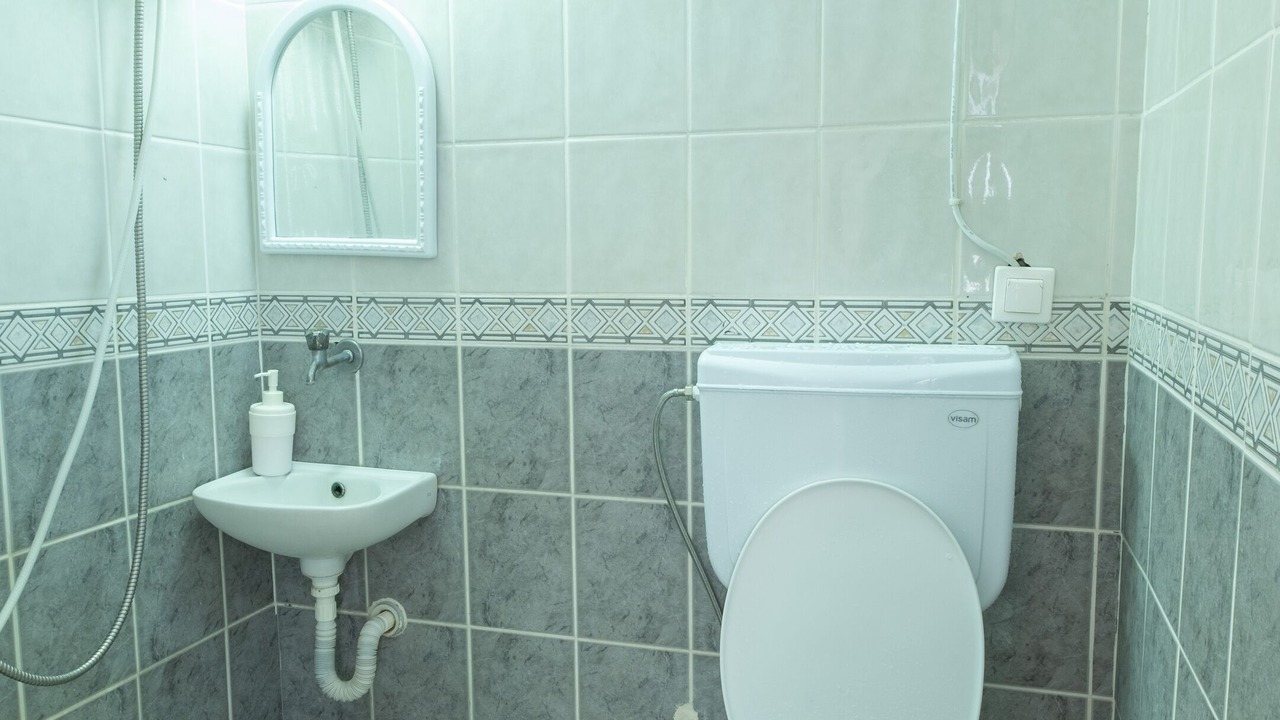 Photo of Bathroom in Mudanya