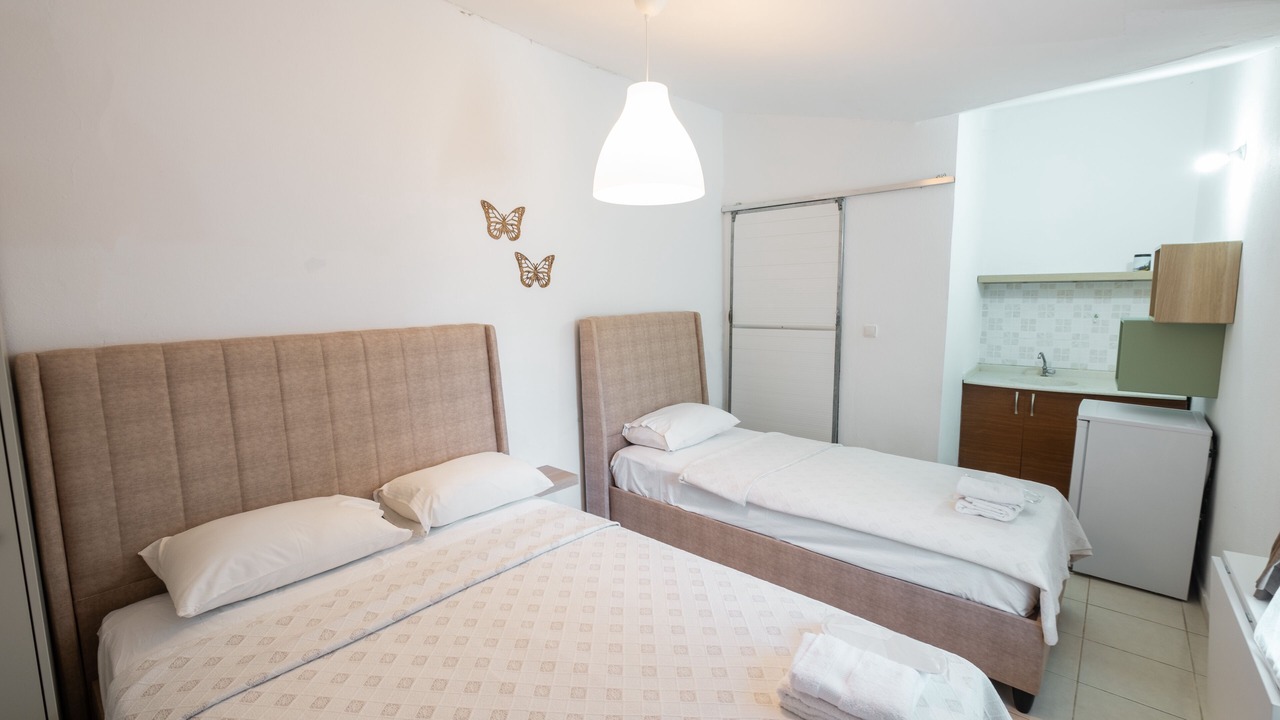 Photo of Bedroom in Mudanya