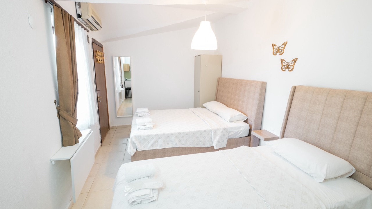 Photo of Bedroom in Mudanya