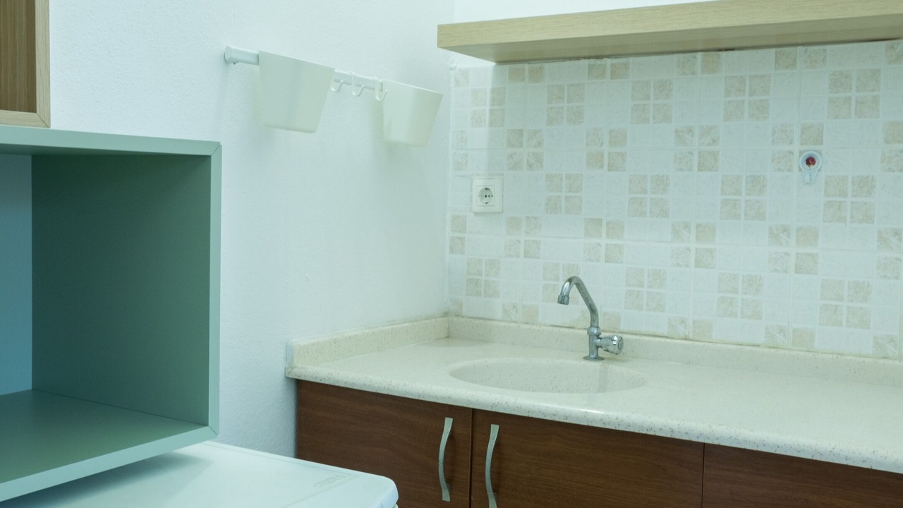 Photo of Kitchen in Mudanya