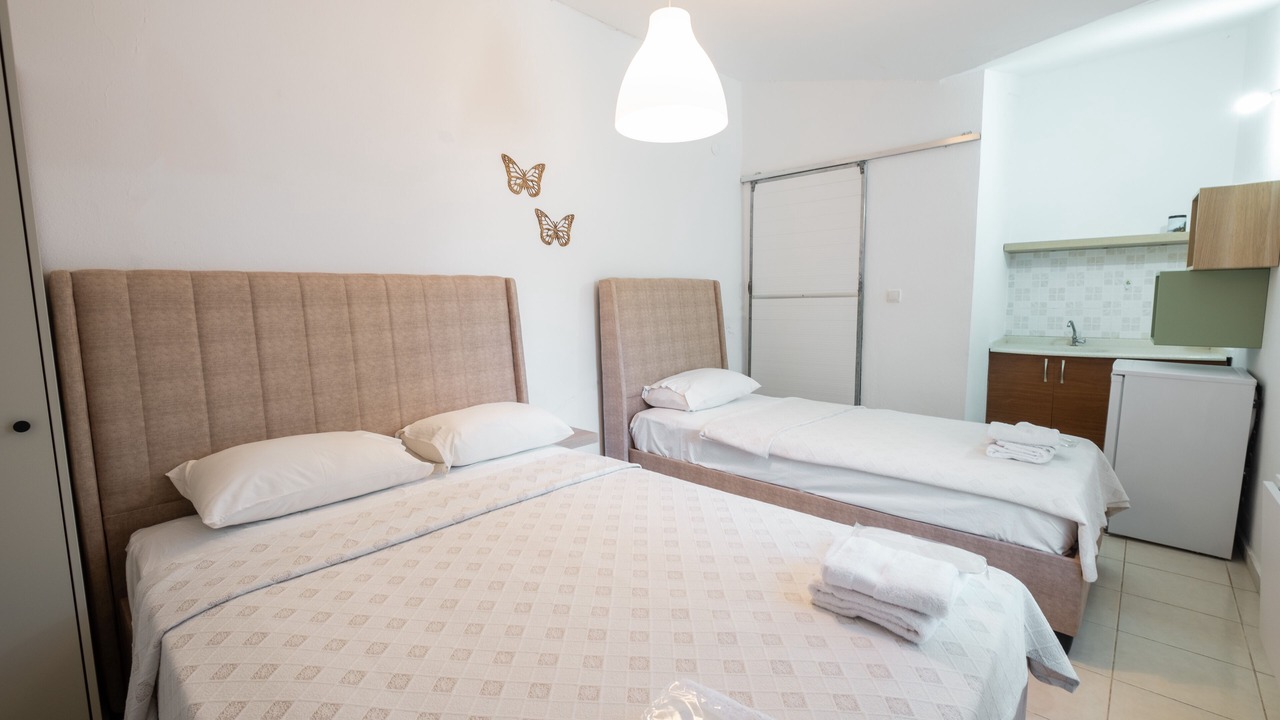 Photo of Bedroom in Mudanya
