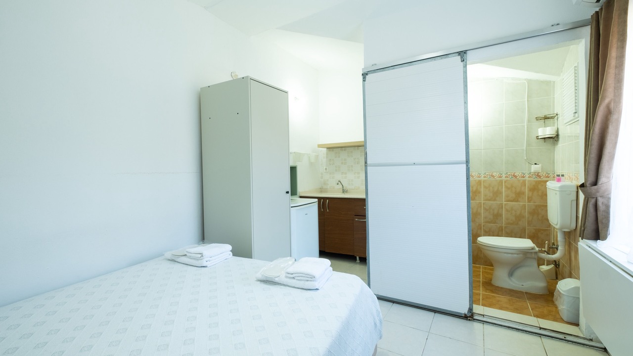Photo of Bedroom in Mudanya