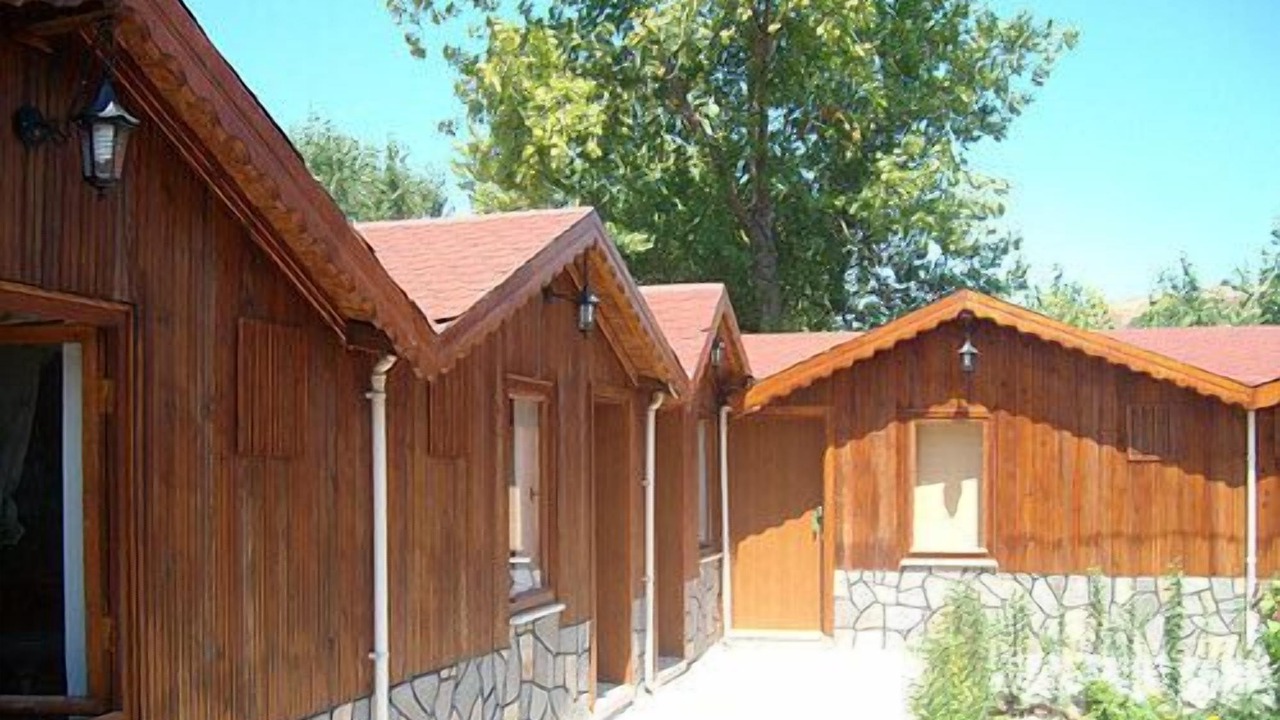 Photo of Buildings in Mudanya