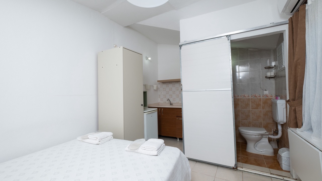 Photo of Bedroom in Mudanya