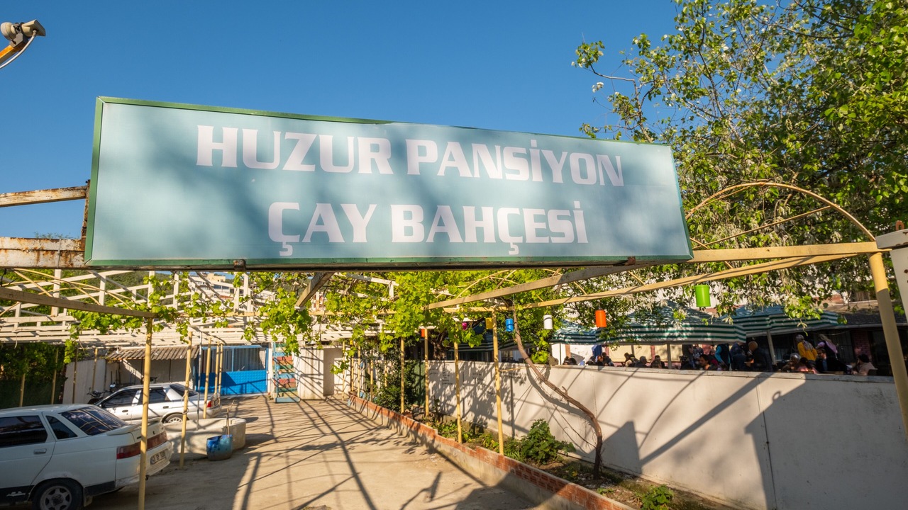 Photo of Outdoor in Mudanya