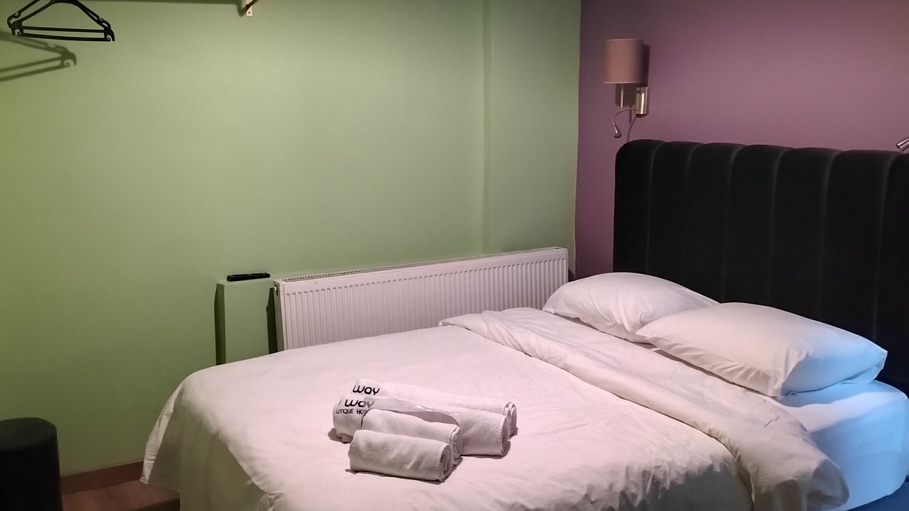 Photo of Bedroom in Adalar
