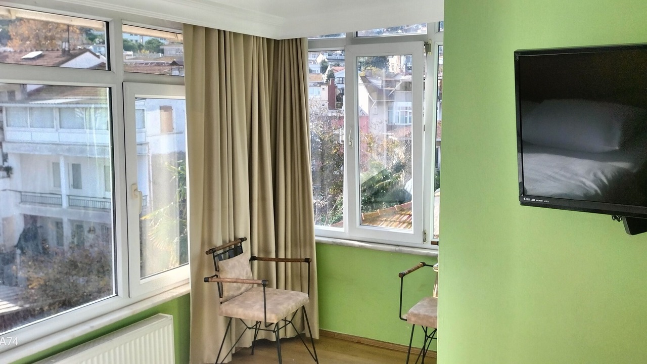 Photo of Bedroom in Adalar