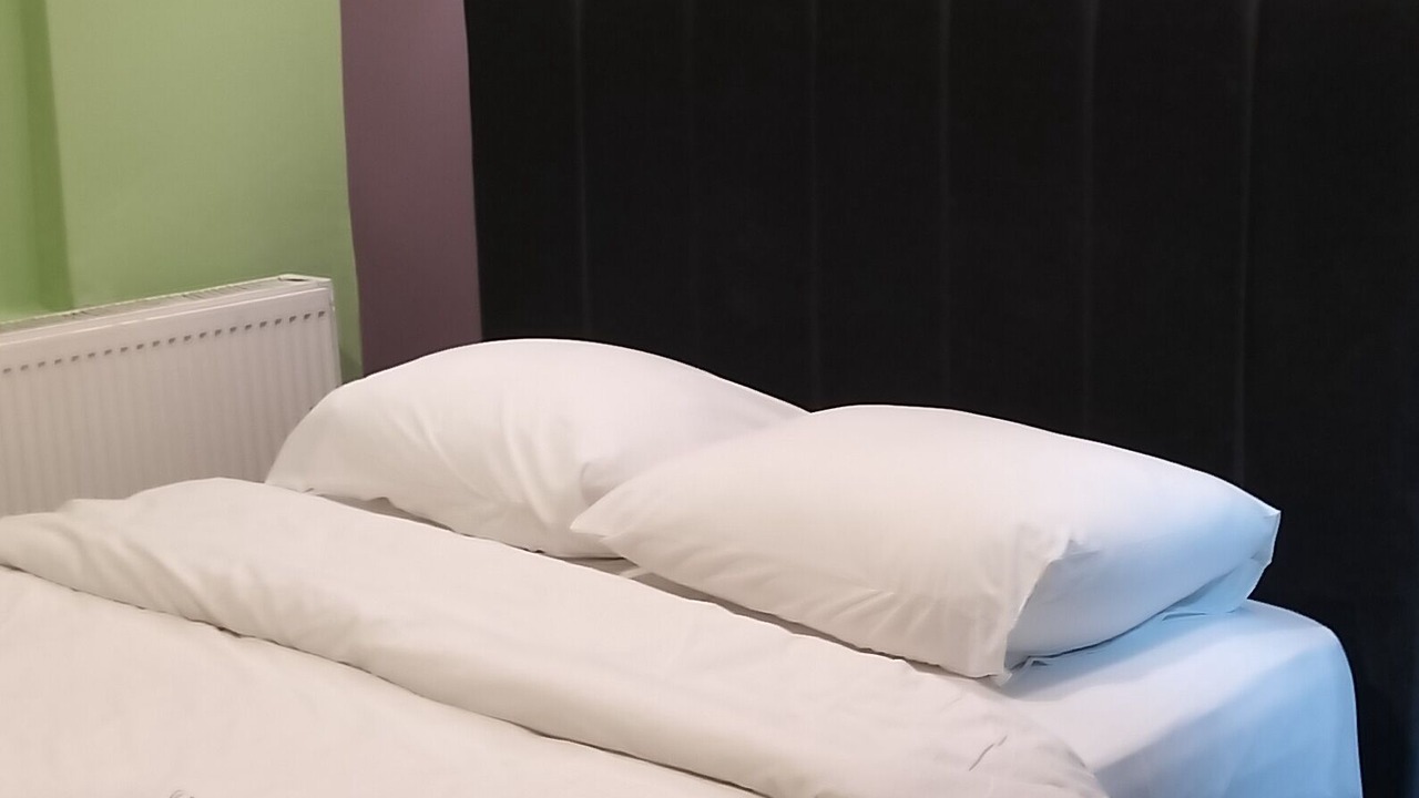Photo of Bedroom in Adalar