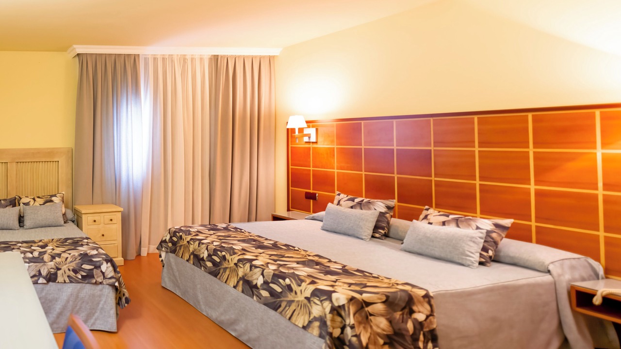Photo of Bedroom in El Vendrell