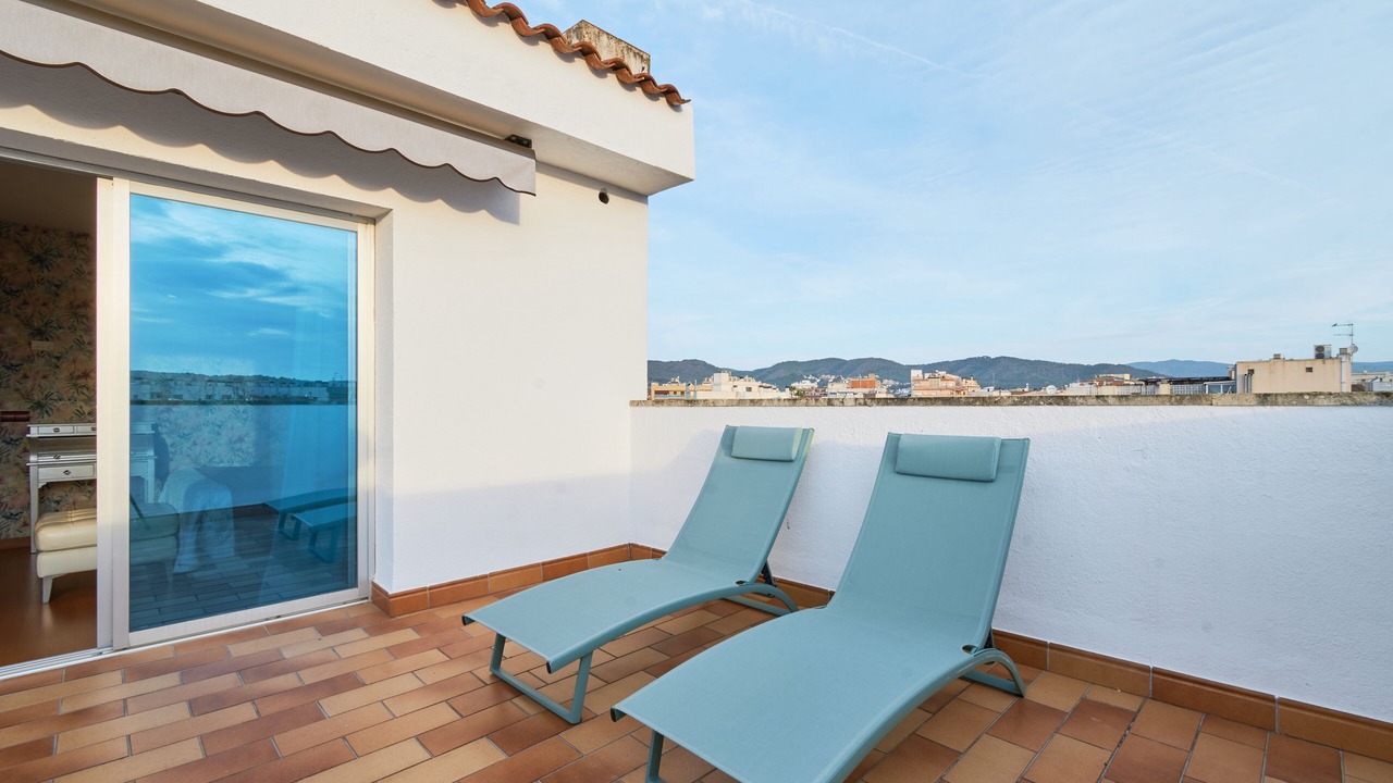 Photo of Bedroom in El Vendrell