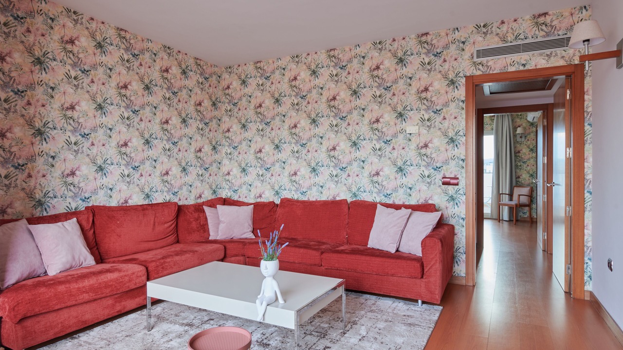 Photo of Bedroom in El Vendrell