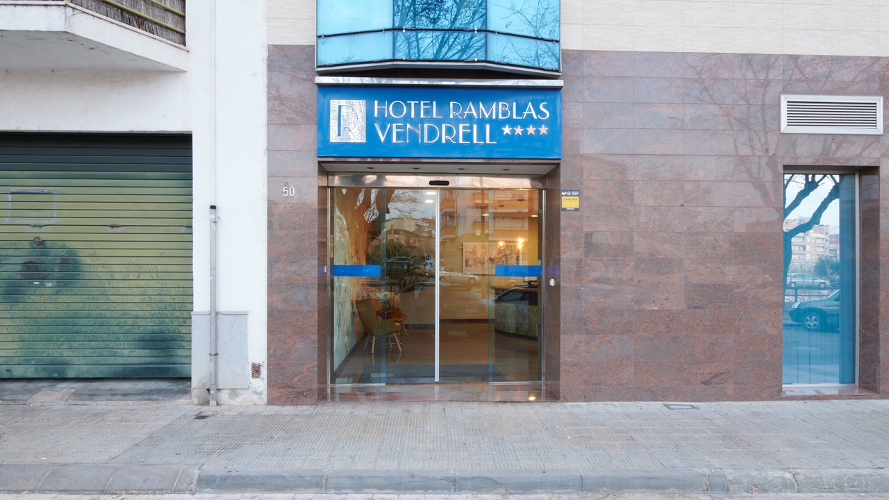 Photo of Outdoor in El Vendrell