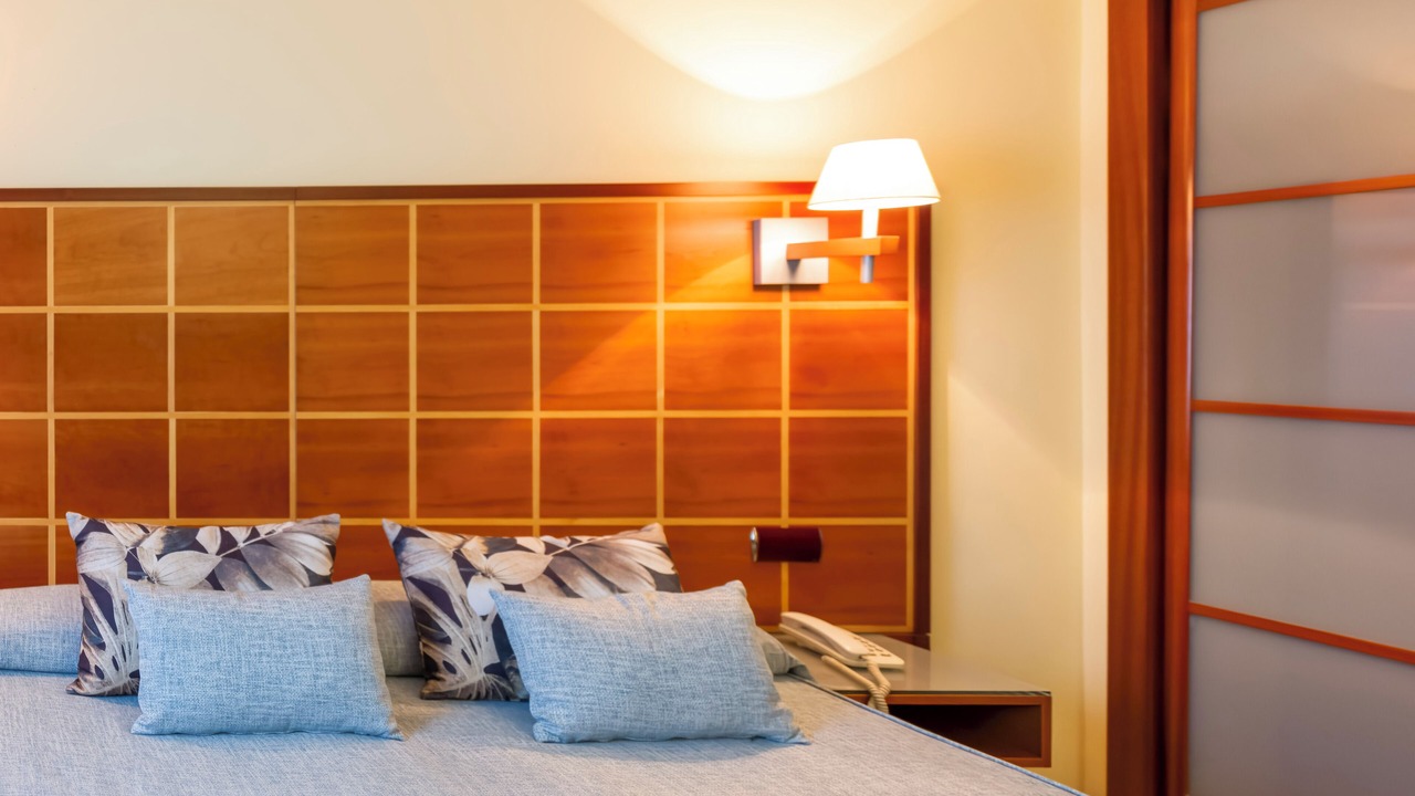 Photo of Bedroom in El Vendrell