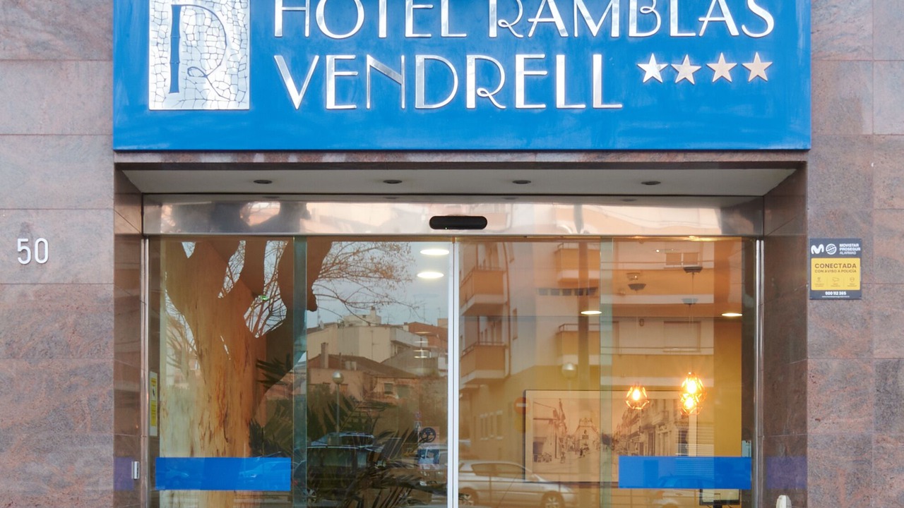 Photo of Outdoor in El Vendrell