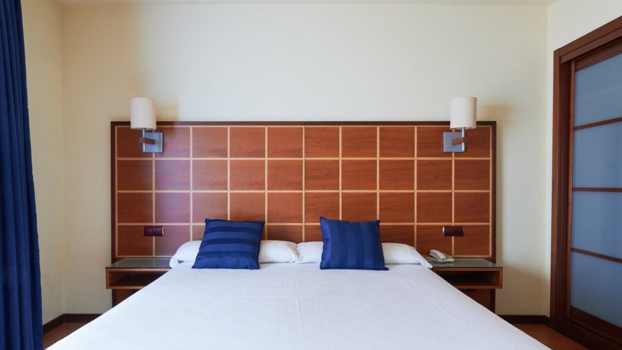 Photo of Bedroom in El Vendrell