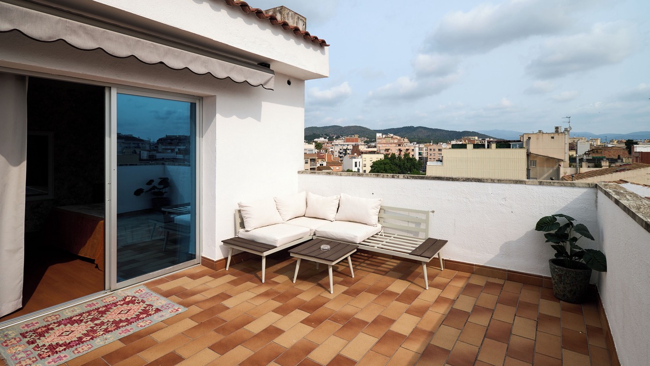 Photo of Bedroom in El Vendrell
