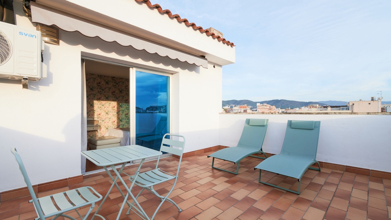 Photo of Bedroom in El Vendrell