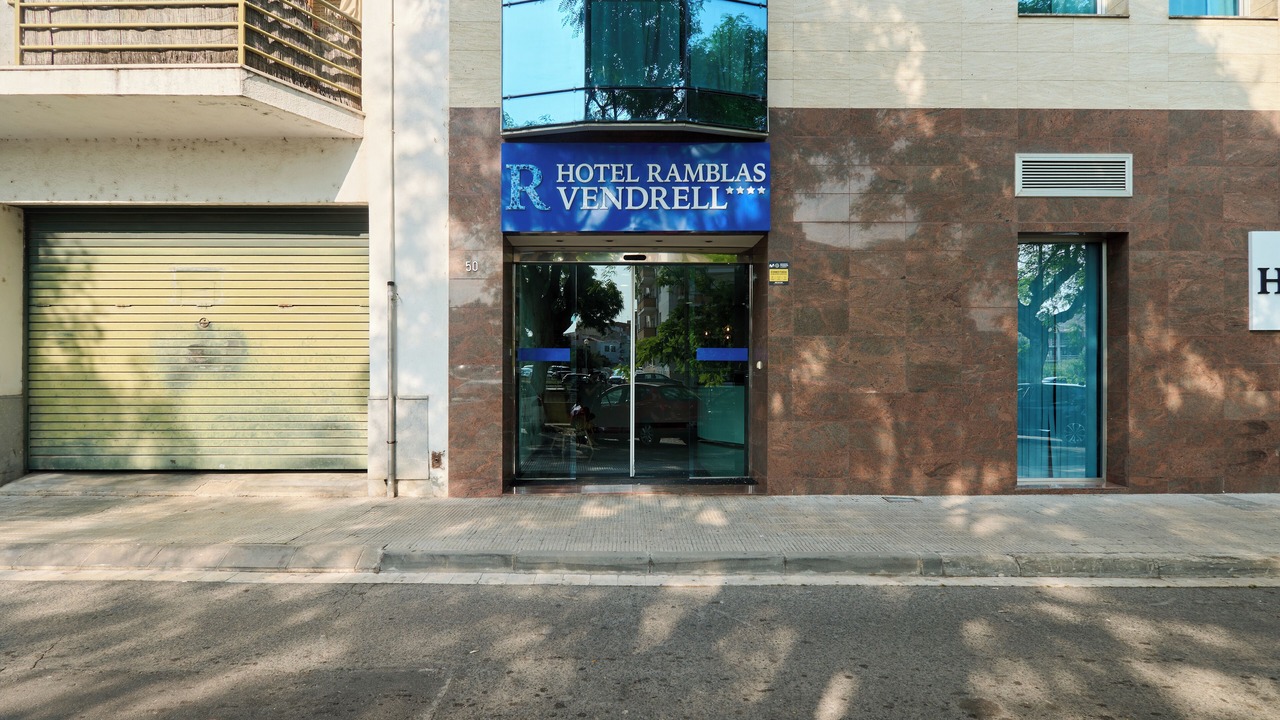 Photo of Outdoor in El Vendrell
