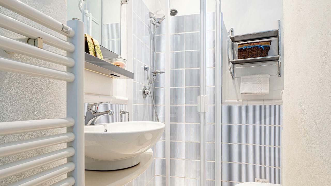 Photo of Bathroom in Domodossola