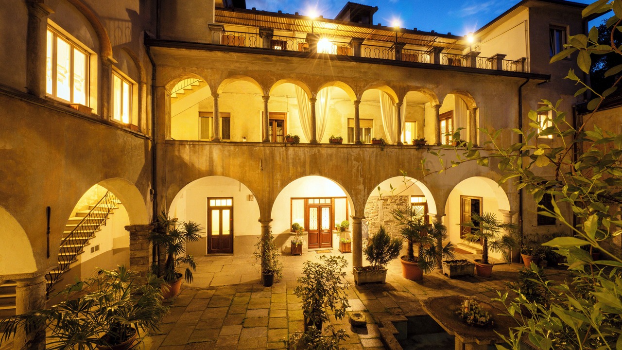 Photo of Outdoor in Domodossola