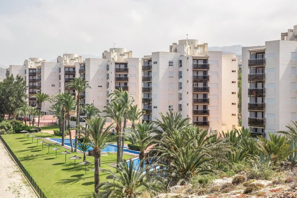 Photo of Outdoor in Los Puertos