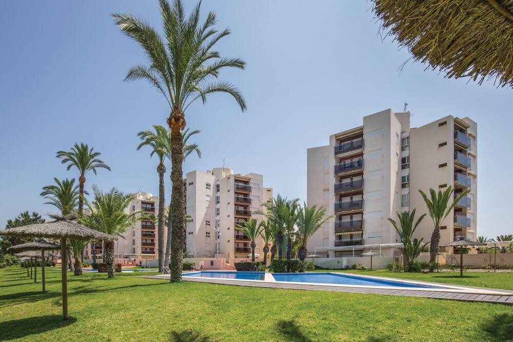 Photo of Outdoor in Los Puertos