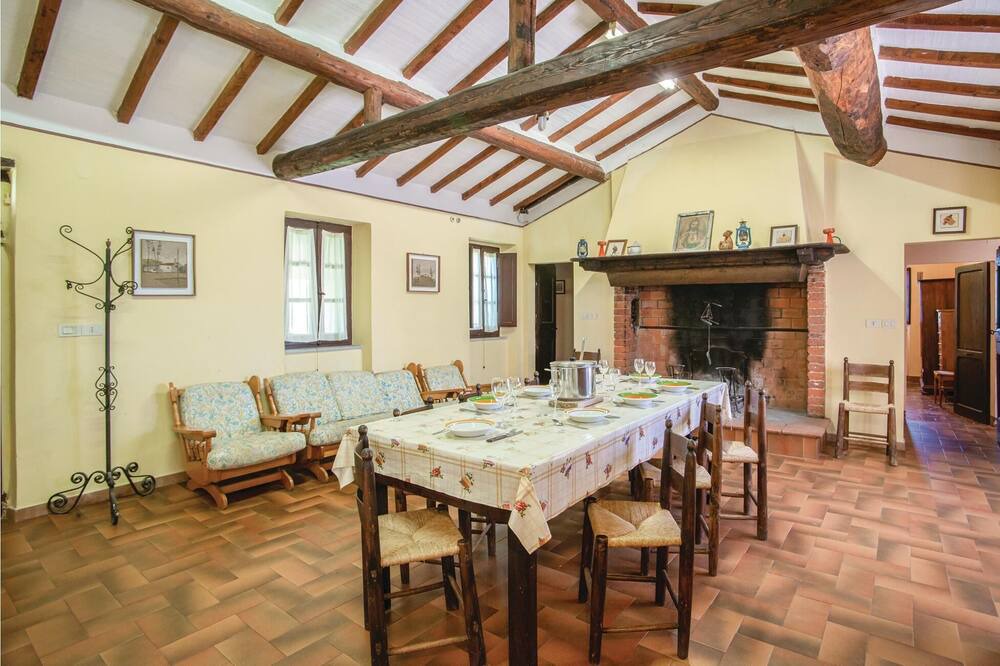 Photo of Bedroom in Magione