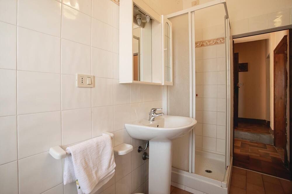 Photo of Bathroom in Magione
