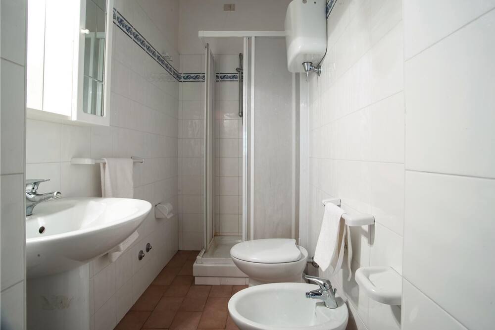 Photo of Bathroom in Magione