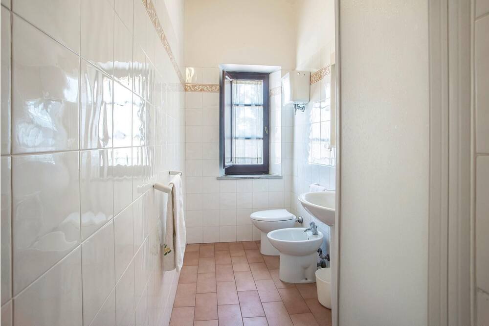 Photo of Bathroom in Magione