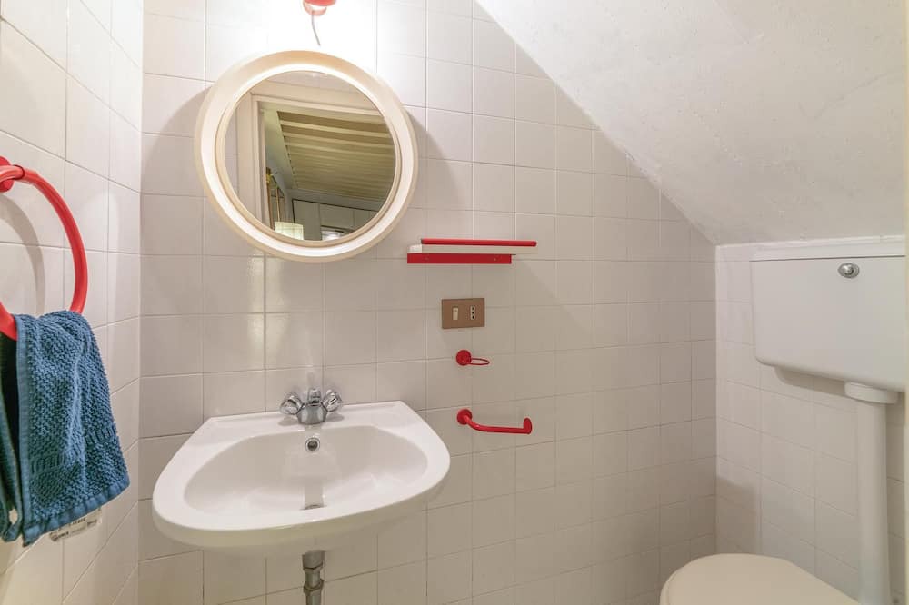 Photo of Bathroom in Castelgomberto